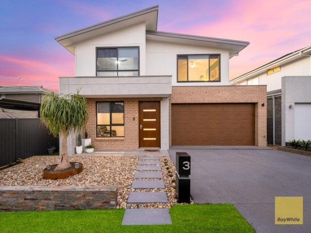 Contemporary Family Living in Prime Denham Court Location