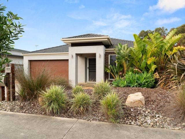 Contemporary Family Living in Seahaven Estate