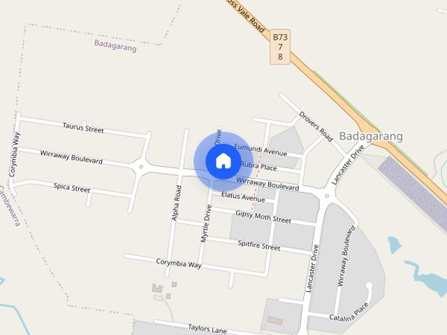 CONTEMPORARY FAMILY LIVING IN SOUGHT AFTER BADAGARANG