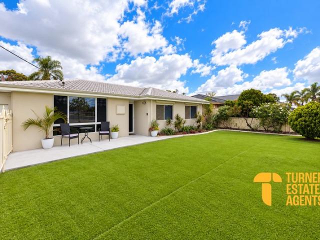 Contemporary Family Living On A Generous 683sqm Block