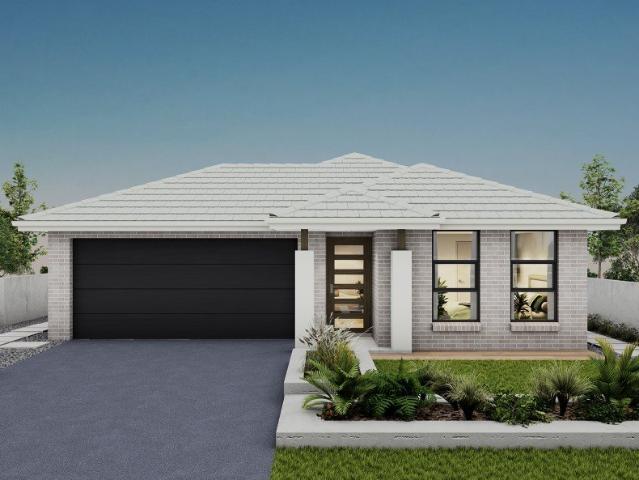 Contemporary Family Living on a Generous 701 m² Block