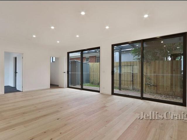 Contemporary Family Living Opposite Monash's Finest Amenities