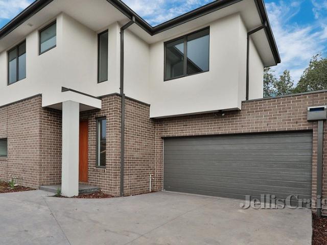 Contemporary Family Living Opposite Monash's Finest Amenities