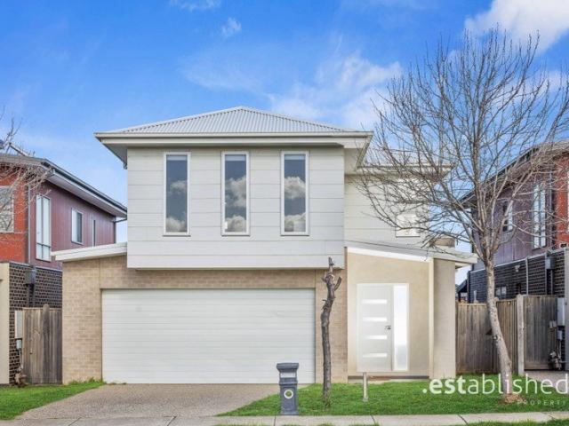 Contemporary Family Living Opposite Quality Schooling
