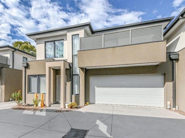 Contemporary Family Living or Investment in a Prime Lifestyle Location