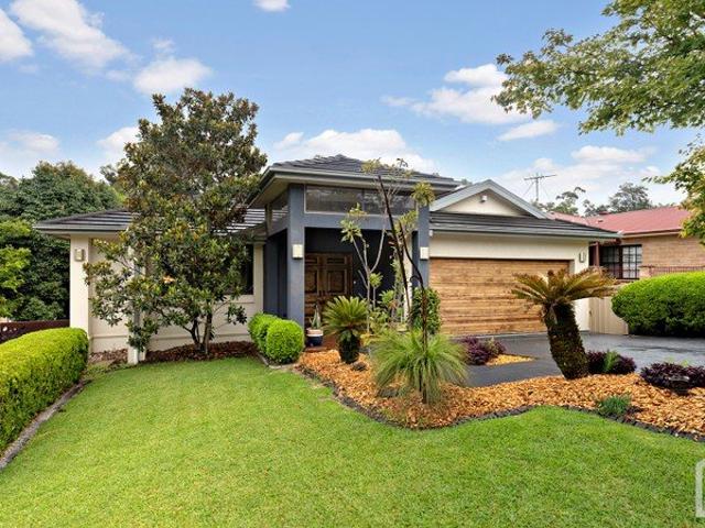 Contemporary Family Residence with Stunning Bushland Views Open Home, Saturday the 22nd of August, 11:00am 11:20am