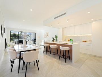 Inner West Sydney, Eastern Suburbs Sydney, Sydney, New South Wales, Snapper Island