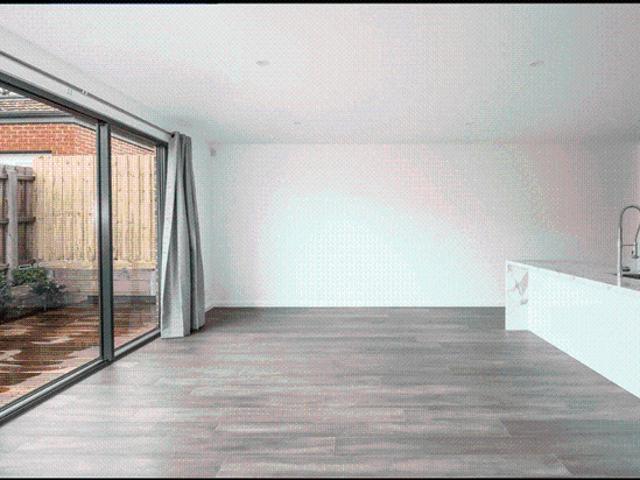 Contemporary Family Townhouse in the Heart of Mont Albert North