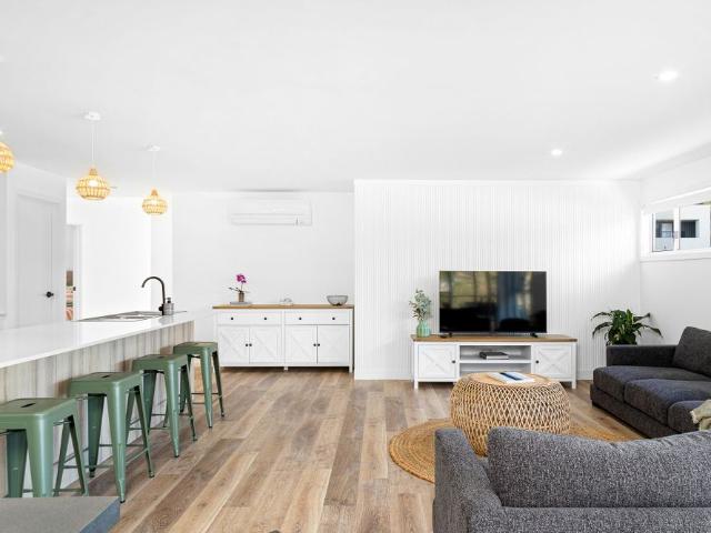 Contemporary Flair with Space to Spare