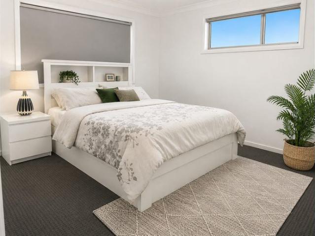 Contemporary Freestanding Townhouse in a Prime St Marys Location