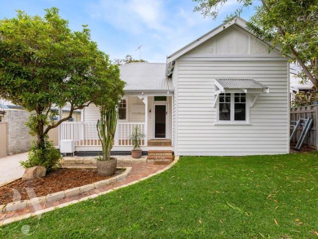 Contemporary Fully Furnished Living