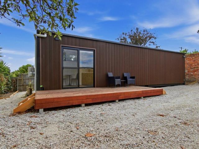 Contemporary Furnished One Bedroom, One Bath Home