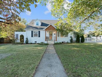 Huntsville city, Salt Springs township Randolph County Missouri, Randolph County, Missouri, Missouri, USA