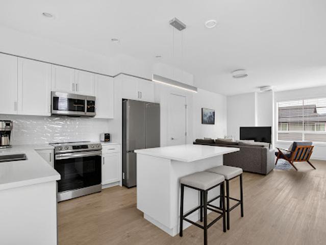 Contemporary house