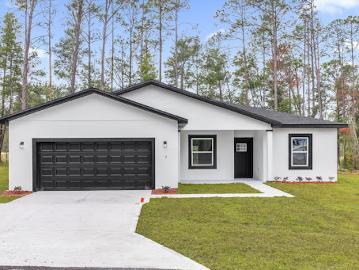 Homosassa, Citrus County, Florida, USA