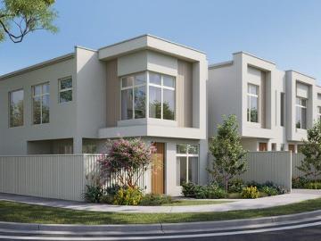Contemporary House & Land Packages
