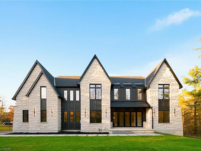 Contemporary house with garden and terrace