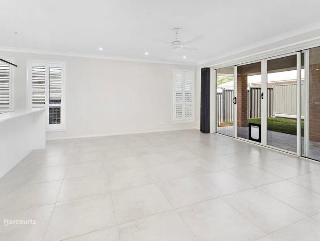Contemporary Home