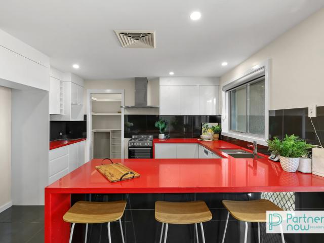 Contemporary Home