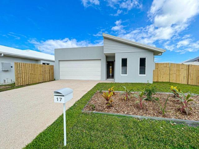 Contemporary Home with Side Access, Cul De Sac Street & EasyCare Block