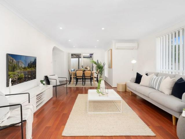 Contemporary home for a fantastic family lifestyle