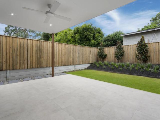 Contemporary Home in the Heart of Sherwood!