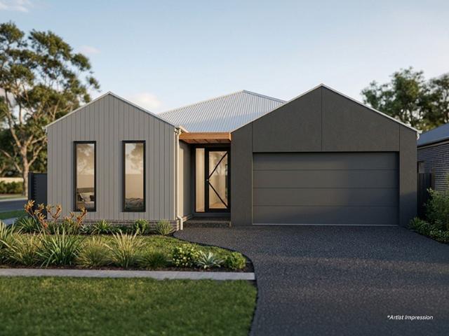 Contemporary Home in the scenic Drouin Fields Estate