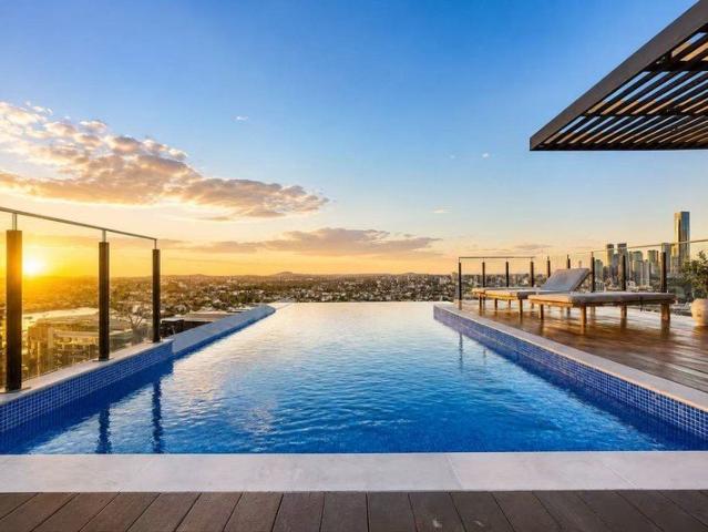 Contemporary Haven Living | 2 Bed in the Heart of Newstead