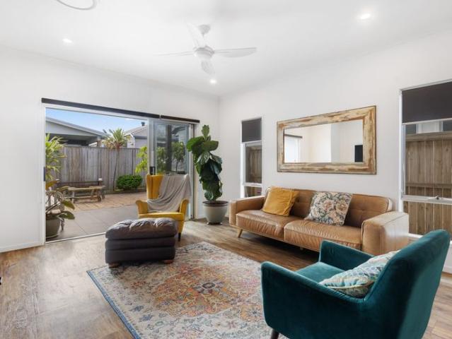 Contemporary Harmony Living