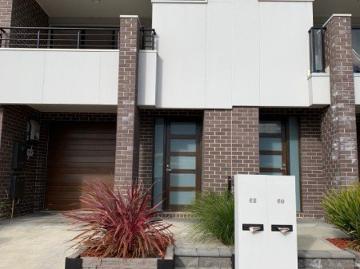 Contemporary Hills Living with Style, Space & Convenience
