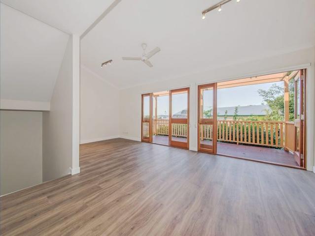 Contemporary Inner City Living in the Heart of Woolloongabba
