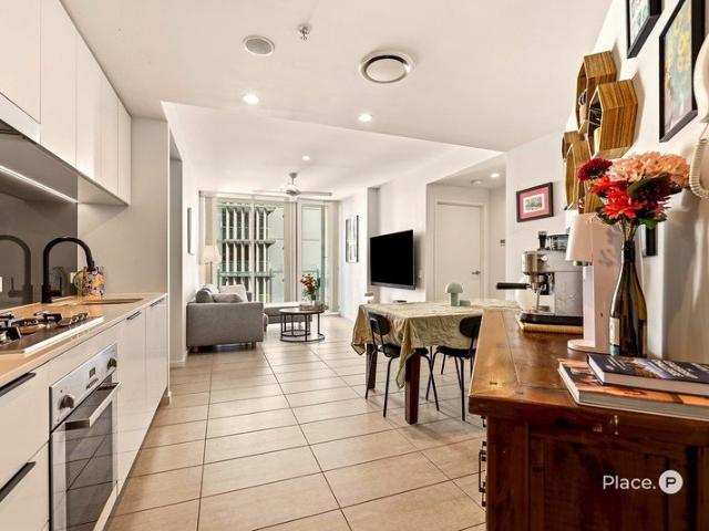 Contemporary Inner City Living with Resort Style Amenities and Lifestyle Appeal