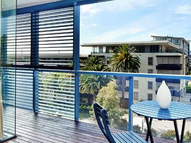 Contemporary Inner West Living at Trio