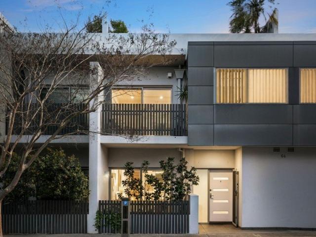 Contemporary Inner West Living with Exceptional Rooftop Terrace