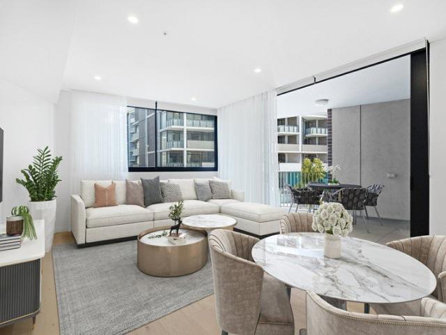 Contemporary Inner West Living with Lifestyle at Your Doorstep