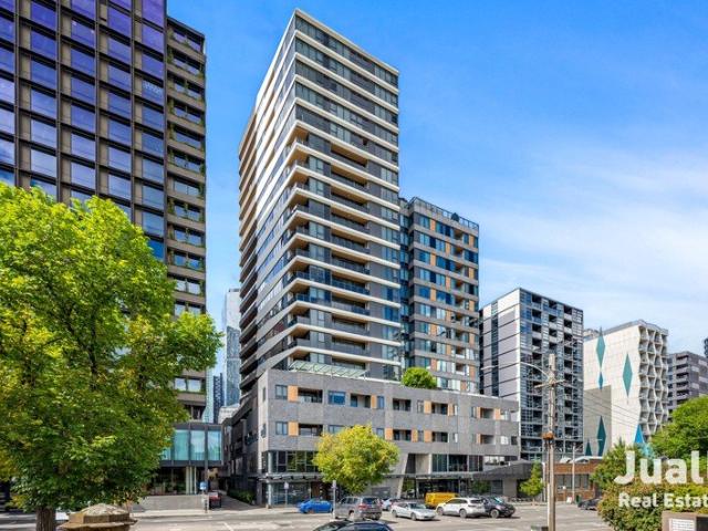 Contemporary One Bedroom Apartment at Flagstaff Green