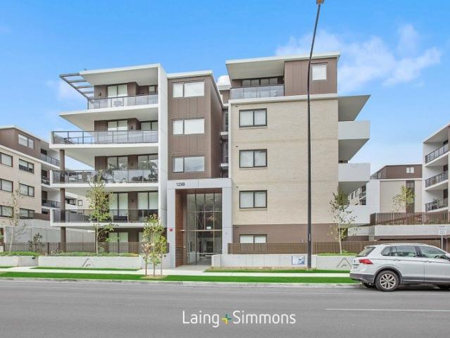 Contemporary One Bedroom Apartment in Prime Schofields Location A Must See!