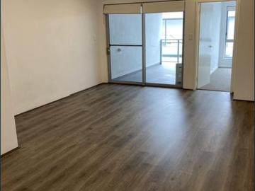 Contemporary One Bedroom, One Bathroom Apartment + Balcony!