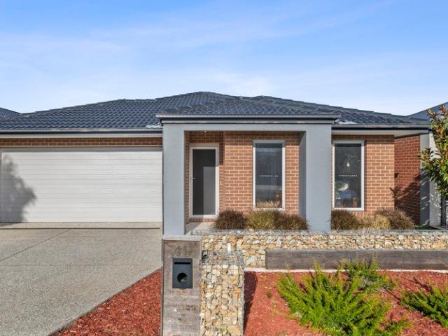 Contemporary, Low Maintenance Investment Opportunity