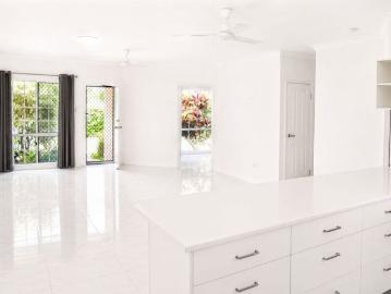 Contemporary low maintenance living with spacious courtyard