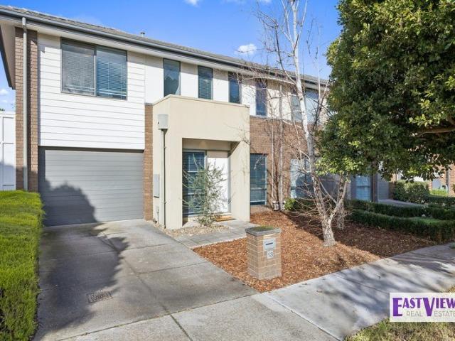 Contemporary Low Maintenance Living in a Highly Sought After Location