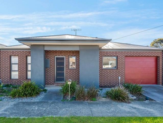 Contemporary Low Maintenance Living on Own Title