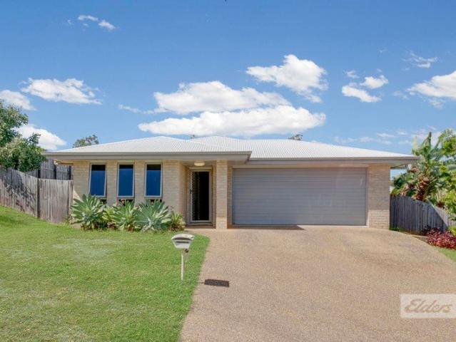 Contemporary LowSet Home with Space, Comfort & Convenience