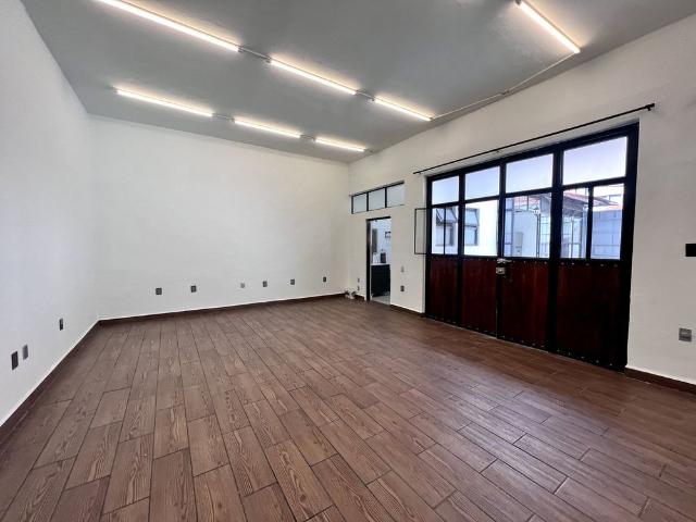 Contemporary Loft Rental in the Exclusive Montes de Loreto Area