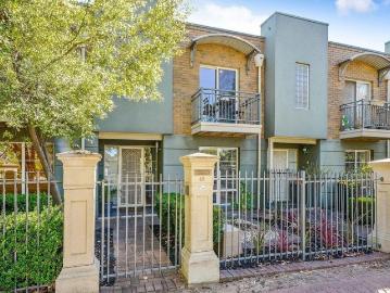 Oakden, Adelaide, South Australia - Balcony