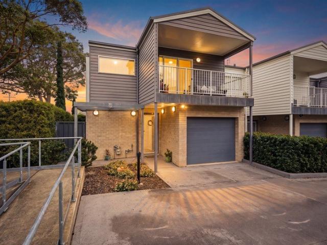 Contemporary Living Made Easy