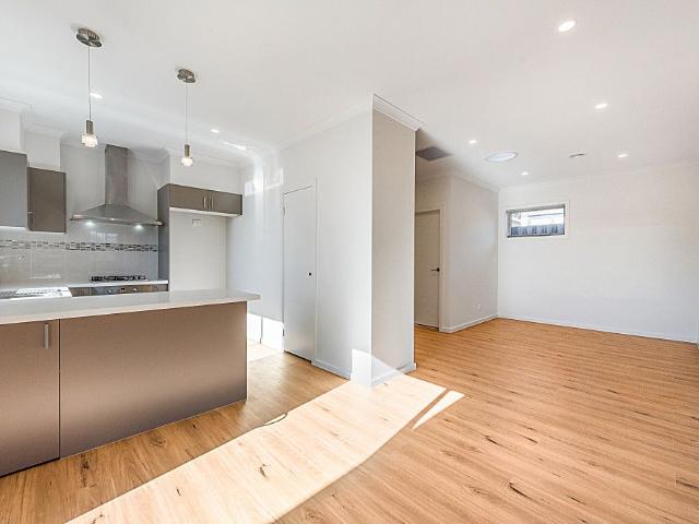 Contemporary Living Made Easy!