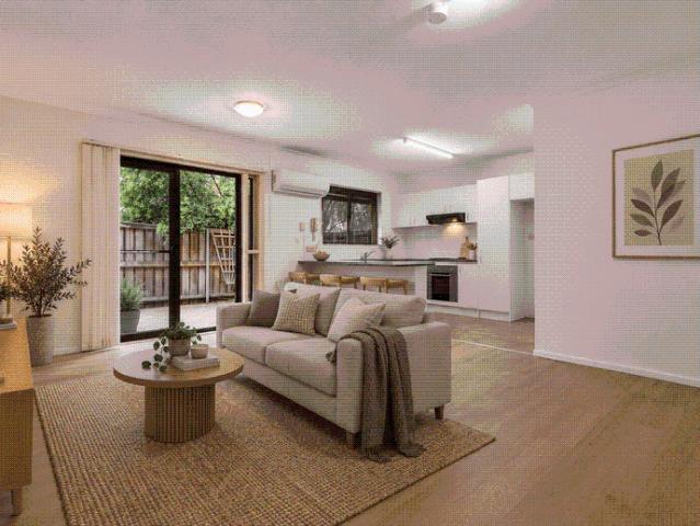 Contemporary Living Meets Convenience