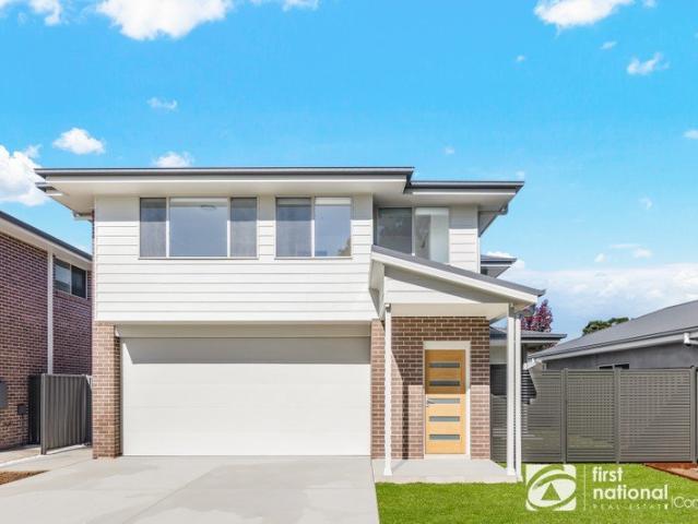 Contemporary Living Meets Convenience