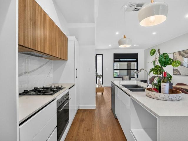Contemporary Living Meets Convenient Lifestyle